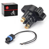 Arctic Cat 400 1998-2014 with Harness Plug Starter Solenoid Relay