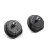 Nissan Navara D22 1997-2004 Lower Spring Bumper x2