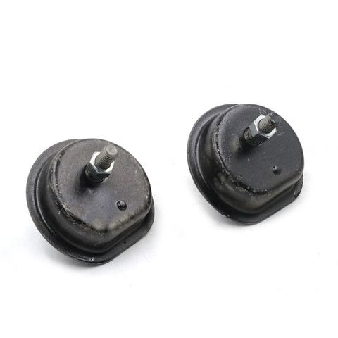 Nissan Navara D22 1997-2004 Lower Spring Bumper x2