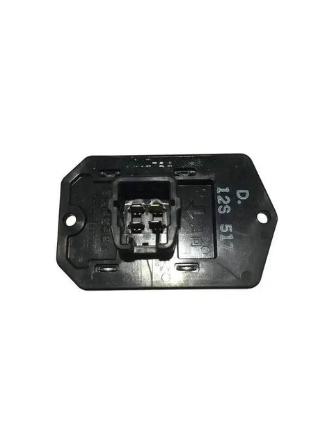 Toyota Hilux KUN16 KUN26 3.0L Heater Blower Motor Resistor (2005-2015)