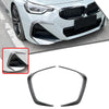 BMW 2 Series G42 Front Side Air Vent Trims Cover (2022-2025)