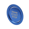 Toyota Tacoma, Yaris, Prius, RAV4 Engine Start Stop Button Cover Ring