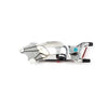 Land Rover Range Rover Evoque Fog Lamp Light Rear Left (2012-2018)