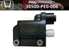 Honda Acty HA3 HA4 HH3 HH4 Genuine Ignition Coil