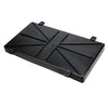 RV Truck 1x Marine Boat Plastic Battery Tray Box with Strap