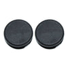 YAMAHA Tenere 700 Frame Hole Cover Caps Plug Set (2019-2021)