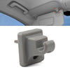 Ford E-150 E-250 E-350 E-450 Econoline Sun Visor Retainer Clip