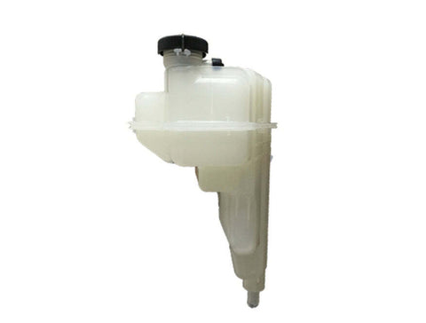 Overflow Bottlefor Toyota Fortuner GUN156
