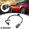 Toyota Camry Celica Solara RAV4 Crankshaft Position Sensor