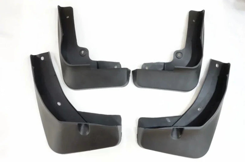 Mitsubishi Eclipse Cross Mud Flaps Splash Guards (2018-2021)