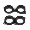 Yamaha YZF R1 Carburetor Holder Intake Manifold Boots (2009-2012)