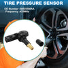 Dodge Challenger Tire Pressure Sensor 433MHz (2010-2021)