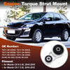 Mazda CX-7 2.5L Engine Torque Strut Mount (2010-2012)