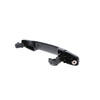 Toyota Camry, Kluger, RAV4, Hilux Black Front Left Outer Door Handle