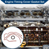 Ford Mustang Engine Timing Cover Gasket Set (2005-2010)
