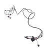 Land Rover Range Rover Sport Front Bumper Wiring Harness (2018-2022)