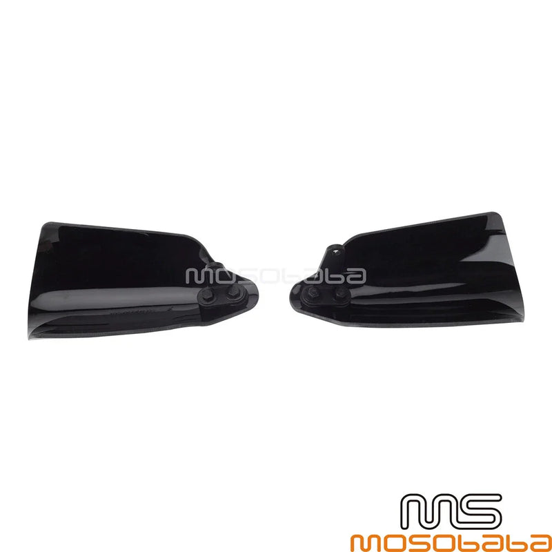 Harley Softail Night Train FXSTB Handguards Protector Kits (2007-2008)