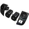 Isuzu D-Max A/C Air Vent Outlet Set (2007-2011)