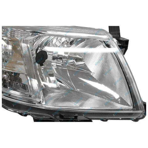 Toyota Hilux TGN / KUN / GGN 2011-2015 Right Driver RH Genuine Headlight