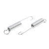 CG125 10.5cm Length / 5pcs / Motorcycle Side Bracket Kickstand Return Spring