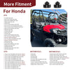 Honda Shadow Spirit Sabre 1100 RS 750 Seat Cushion