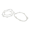 Kawasaki Ninja ZX10R Engine Cover Gasket (2008-2010)