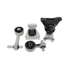 Honda Civic 4 x Engine Motor Mounts (2006-2011)