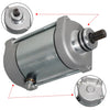 Polaris Frontier Touring, Indy Frontier Starter (2002-2005)