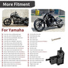 Yamaha Bolt R-Spec XVS950 2014-2024 Left Clutch Lever Switch