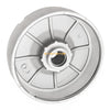 Honda Foreman 450 TRX450S / ES TRX450FE / FM 4x4 Rear Brake Drum Hub / (1998–2004)