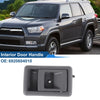 Toyota 4Runner Front Driver Side Interior Door Handle (1989–1995)