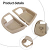 Hyundai Santa Fe Pair Front Interior Door Handle Cover (2007–2012)