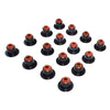 BMW E60 E63 E65 16Pcs Valve Stem Seal Kit (2001-2010)