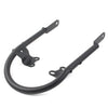 Street Scrambler, Street Twin Rear Passenger Grab Rail & Rack Mount (2016-21)