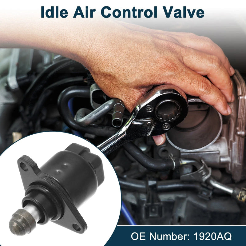 Peugeot 306 Idle Air Control Valve (1993-2002)