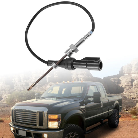 Ford F-250 Super Duty Exhaust Gas Temperature Sensor (2005-2007)