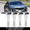 Chevrolet Buick 4x VVT Solenoid Valves
