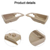 Hyundai Santa Fe Beige Door Handle Cover (2007–2012)