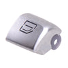 Mercedes-Benz C-Class W205, GLC 4 x Window Switch Button Caps (2015-2021)