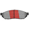 Suzuki Super Carry Tora Front Disc Brake Pad Set 1.0L (1985-1991)