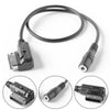 MercedesBenz Aux Cable 3.5mm to AMI