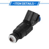 Jeep Cherokee 4.0L Fuel Injector 1 Pcs (1999-2001)