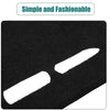 Honda Fit Black Dashboard Cover Mat Protector (2020-2023)