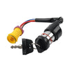 BUYANG Linhai 260cc 300cc 400cc Ignition Switch w/ Keys