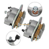 Polaris Ranger Crew 1000 2 x Brake Calipers