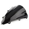 Motorcycles Yamaha YZF R1 Windshield Windscreen Black (2004-2006)