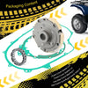 Yamaha Grizzly 600 Wet Clutch Centrifugal Carrier (1998–2001)