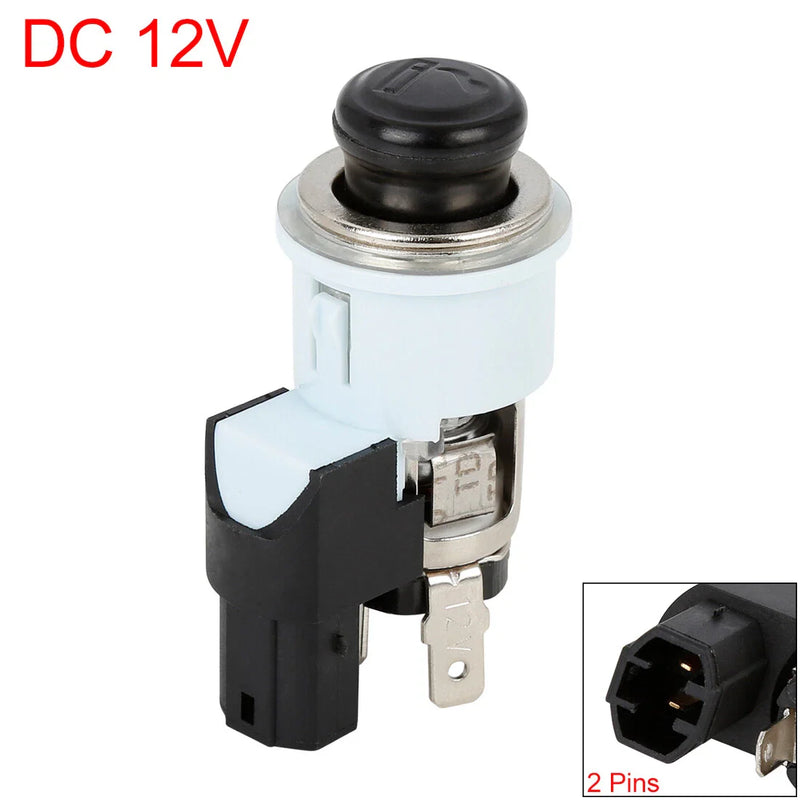 Toyota 4Runner Cigarette Lighter Socket Plug Assembly (1992–2002)