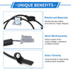 Subaru Forester ABS Wheel Speed Sensor (2008-2012)