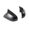 Cadillac ATS Carbon Fiber Rearview Mirror Lid Cover Trim (2013-2018)
